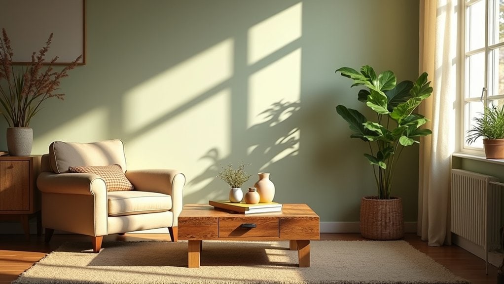 refresh your home textiles