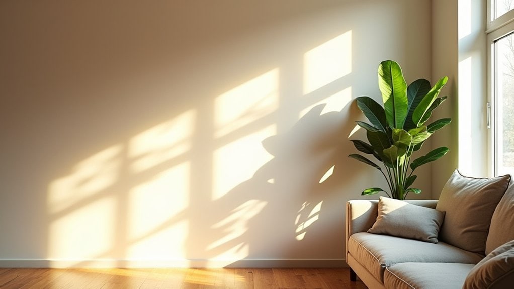 choosing kitchen paint finish