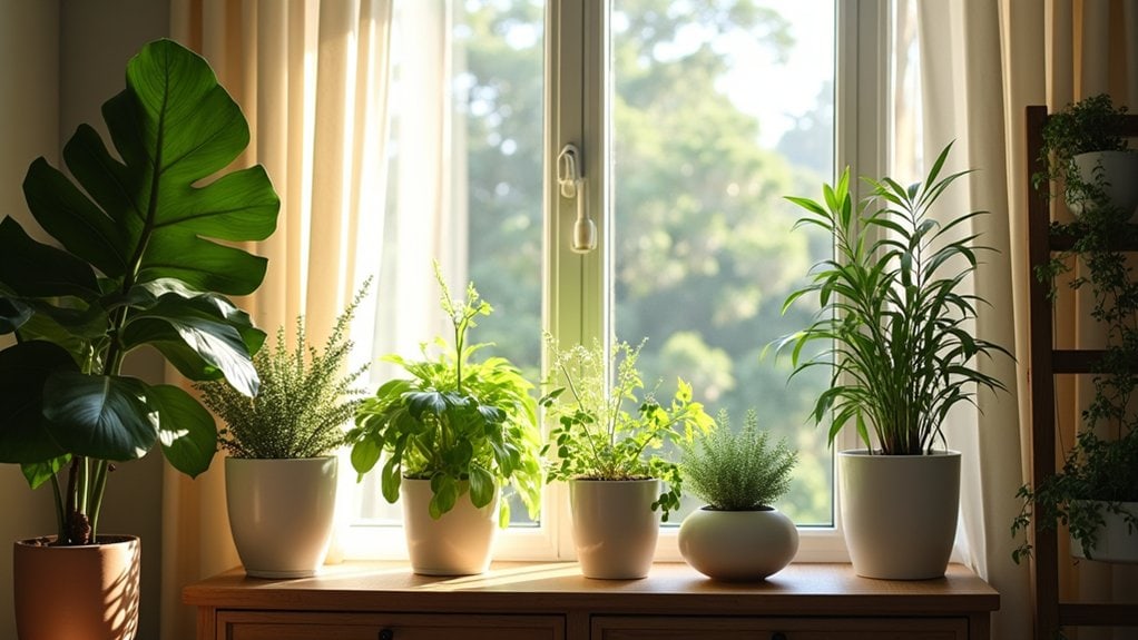 common indoor plant mistakes