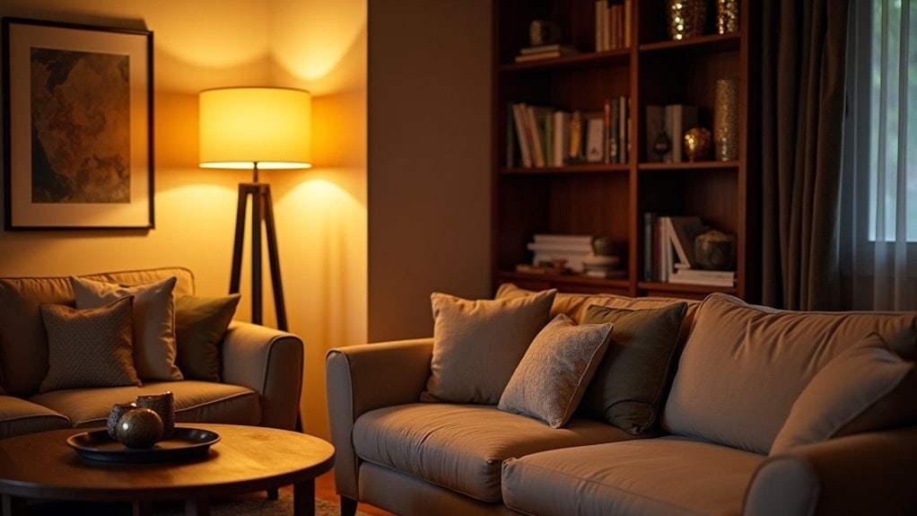 common lighting mistakes fixed