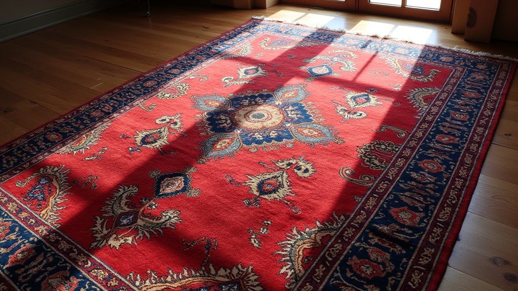 durable indoor outdoor rug solutions