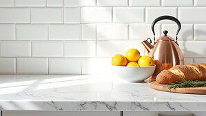 essential kitchen countertop decor