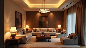 essential lighting design layers