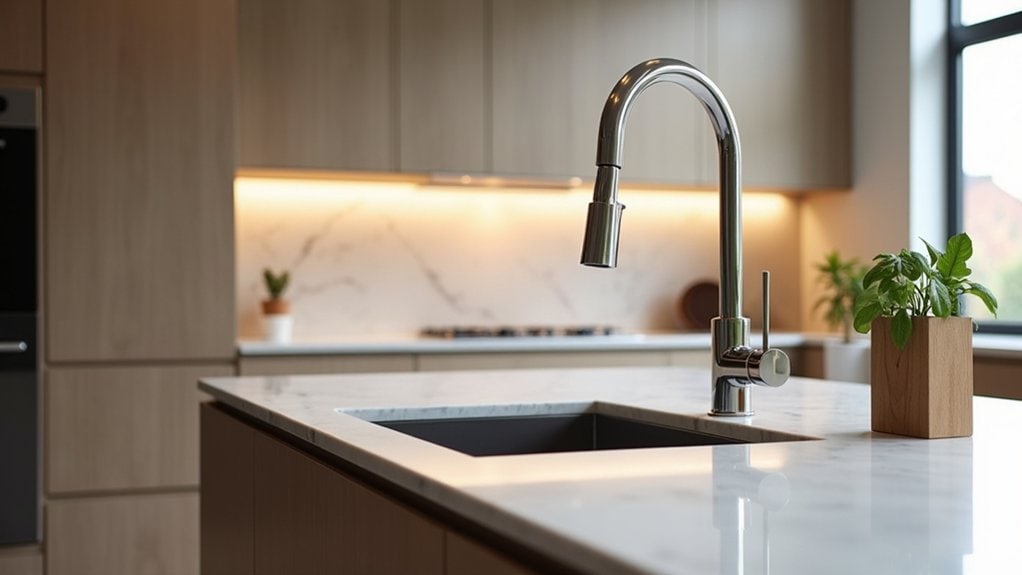 intentional countertop styling essentials