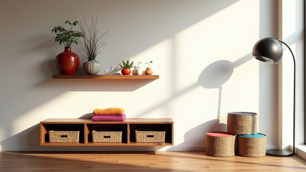 maximize furniture functionality efficiently