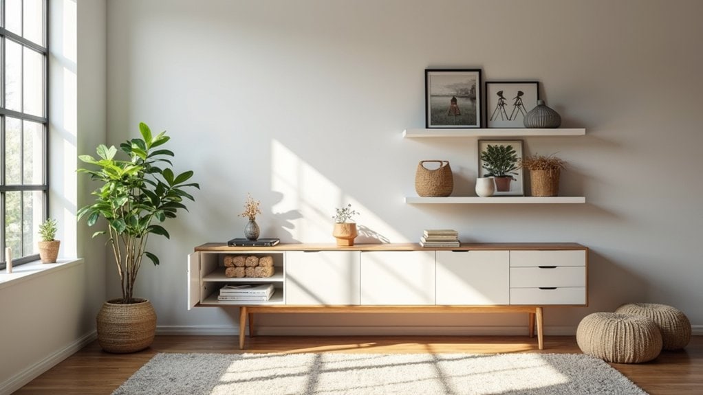 reduce visual clutter effectively