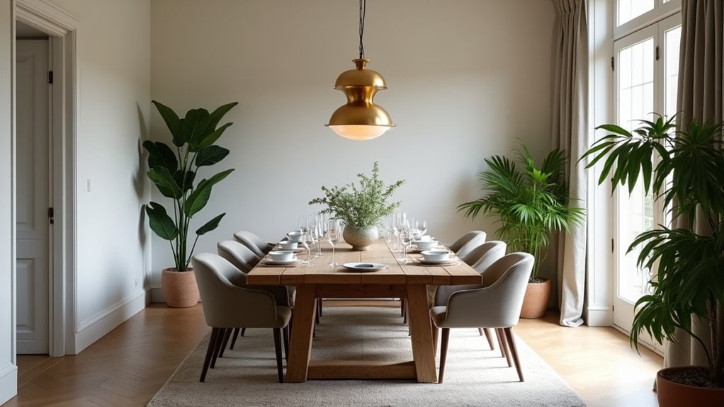 tablescape mood enhancements