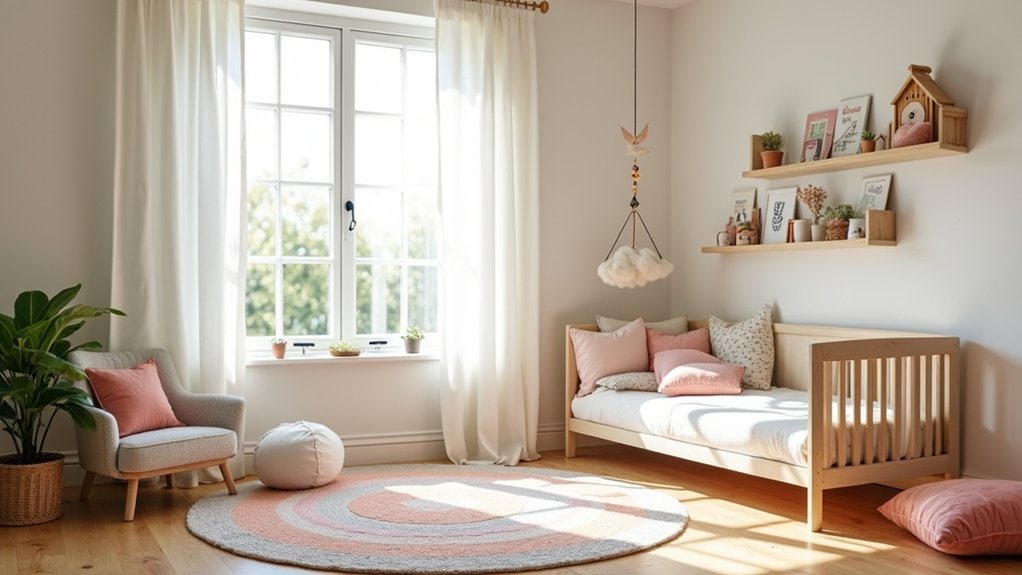adaptable furniture for growth