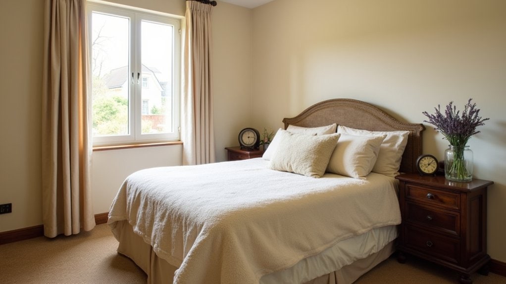 adjustable bedding for comfort