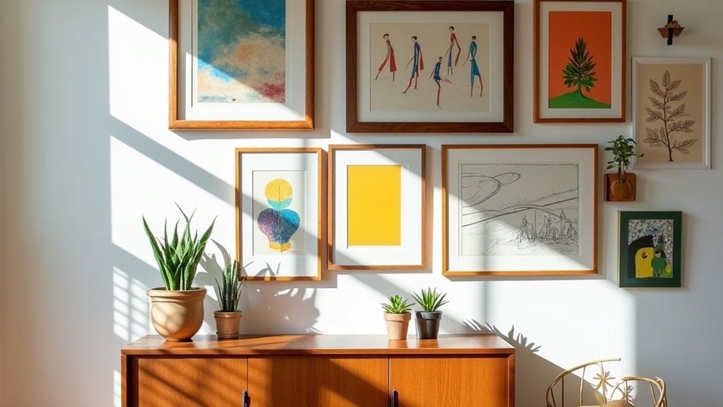 affordable customizable printable art