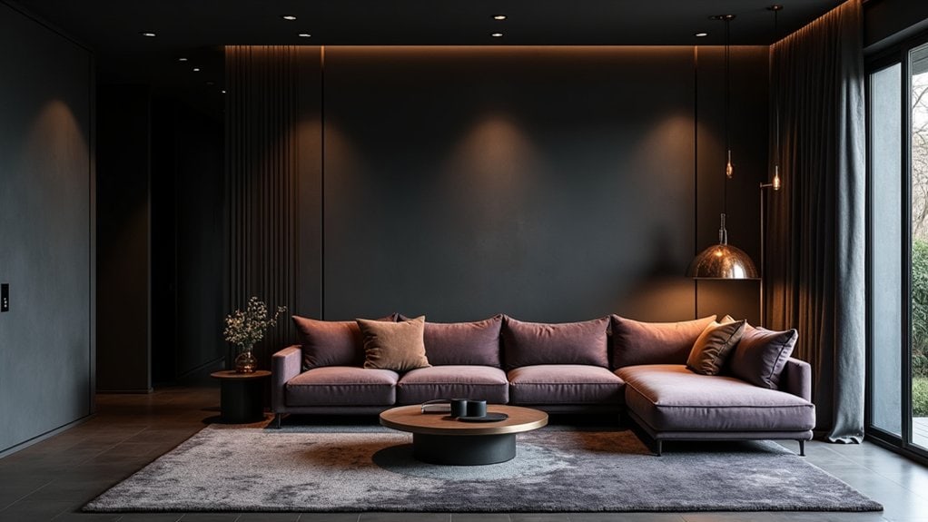 avoid common dark wall mistakes