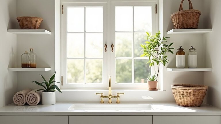 bathroom storage solutions unlocked