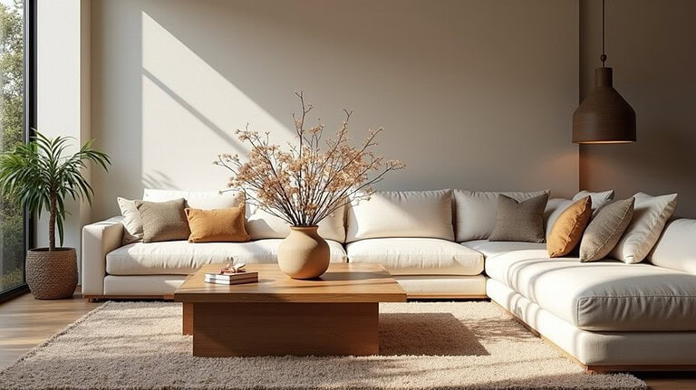 choosing the perfect coffee table