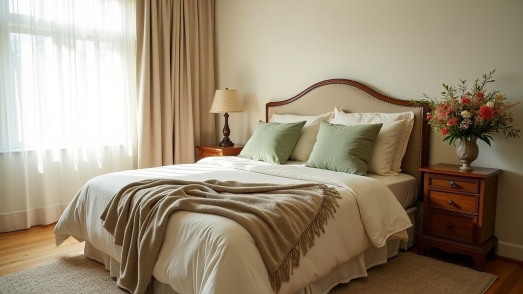 essential guest room storage