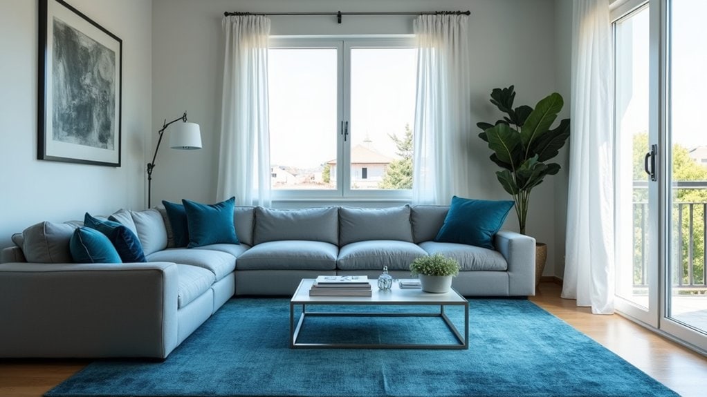 layer textures and shades