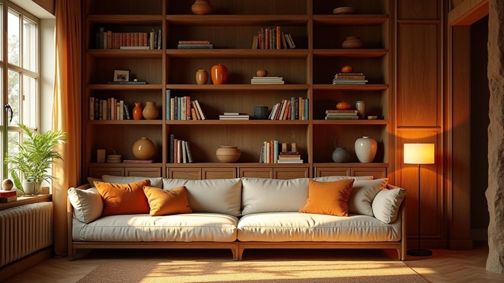 lighting options for ambiance