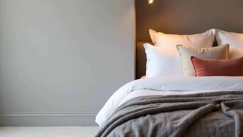luxury linens and care