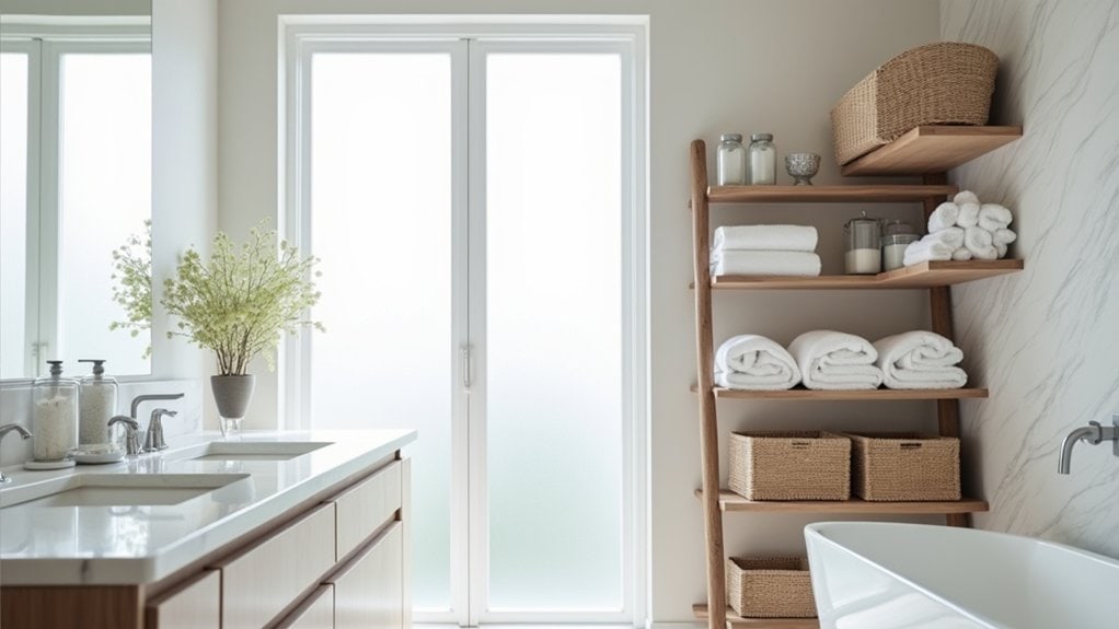 maximize drawer and cabinet space