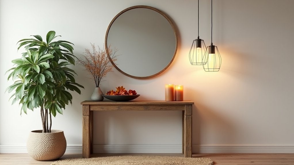 stylish functional entryway solutions