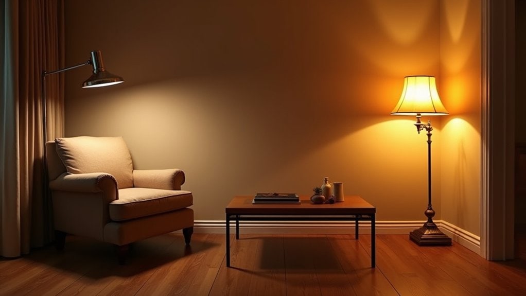 tailored lighting for every room