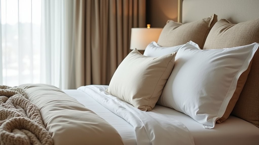 thread count vs fabric quality