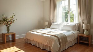 welcoming guest room essentials