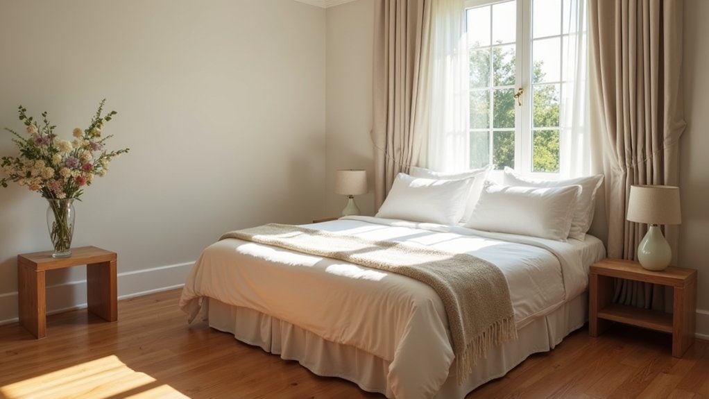 welcoming guest room essentials